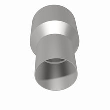 Cargar imagen en el visor de la galería, MagnaFlow 2.5in-4in Stainless Steel Transition 7in Long