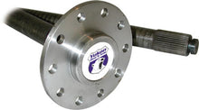 Cargar imagen en el visor de la galería, Yukon Gear 1541H Alloy 5 Lug Rear Axle For 84 and Older Chrysler 8.25in Truck