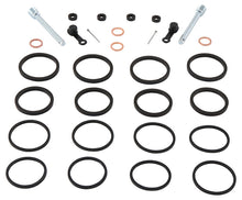 Cargar imagen en el visor de la galería, All Balls Racing 92-93 Suzuki GSX-R600 Caliper Rebuild Kit - Front