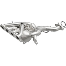 Cargar imagen en el visor de la galería, MagnaFlow Conv DF 15-18 Mazda 3 2.0L OEM Grade Manifold