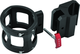 DragonFire Racing Fire Extinguisher Mount - Pro-Fit