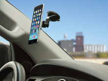 Cargar imagen en el visor de la galería, aFe SCORCHER PRO Low Profile Magnetic Windshield Mount w/ Interchangeable Trims