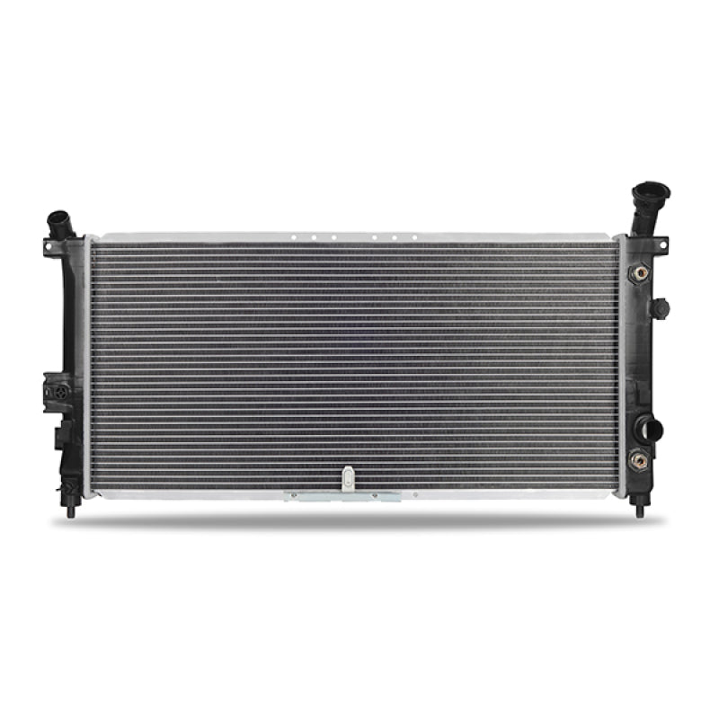 Mishimoto Oldsmobile Silhouette Replacement Radiator 2001-2004