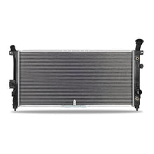 Cargar imagen en el visor de la galería, Mishimoto Oldsmobile Silhouette Replacement Radiator 2001-2004