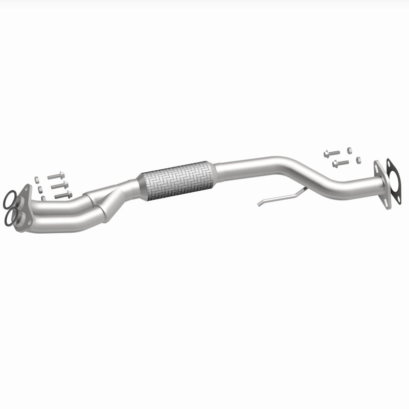 BRE Exhaust 00-01 Sentra 1.8L Front Pipe Kit