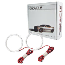 Cargar imagen en el visor de la galería, Oracle Chevrolet Sonic 12-16 LED Fog Halo Kit - White