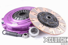 Load image into Gallery viewer, XClutch 96-04 Ford Mustang GT 4.6L Stage 2 Cushioned Ceramic Clutch Kit