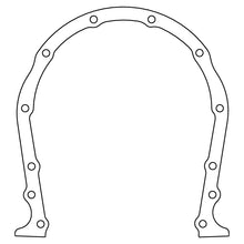 Cargar imagen en el visor de la galería, Cometic Chevy Gen-4/5 Big Block V8 Timing Cover Gasket .031in Fiber - 10 Pack