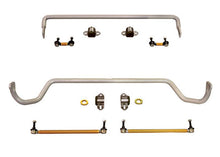 Load image into Gallery viewer, Whiteline 10-12 Chevrolet Camaro SS/LS/LT Front &amp; Rear Sway Bar Kit