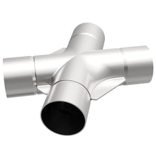 Cargar imagen en el visor de la galería, MagnaFlow Smooth Trans X 3.00inch SS 35deg.