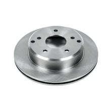 Cargar imagen en el visor de la galería, Power Stop 84-87 Chevrolet Corvette Rear Autospecialty Brake Rotor