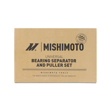 Cargar imagen en el visor de la galería, Mishimoto Mishimoto Universal Bearing Separator and Puller Set