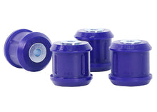 Cargar imagen en el visor de la galería, SuperPro Upper Control Arm Bushing