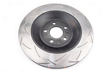 Cargar imagen en el visor de la galería, DBA 13-17 Audi RS6 Rear T3 Slotted 4000 Series Rotor