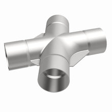 Cargar imagen en el visor de la galería, MagnaFlow Smooth Trans X 2.50inch SS 35deg.