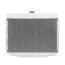 Cargar imagen en el visor de la galería, Mishimoto 68-70 Ford Mustang Big Block X-Line Aluminum Radiator