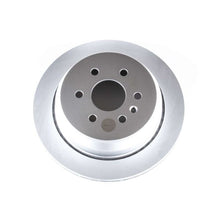 Cargar imagen en el visor de la galería, Power Stop 15-19 Chevrolet Colorado Rear Evolution Geomet Coated Rotor