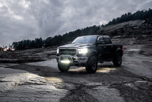 Cargar imagen en el visor de la galería, Lund 2014-2019 Chevrolet Silverado 1500 NightFX Guide Lights - Black