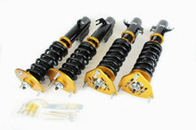 Cargar imagen en el visor de la galería, ISC Suspension 03-07 Subaru Forester Basic Coilovers - Street