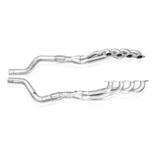 Cargar imagen en el visor de la galería, Stainless Works 22-25 Cadillac CT5-V Blackwing 2in Headers