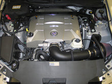 Cargar imagen en el visor de la galería, K&amp;N Performance Intake Kit FIPK; 06-07 Cadillac CTS-V 6.0L V8