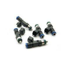 Cargar imagen en el visor de la galería, DeatschWerks Ford Focus MK2 ST/RS 05-10 1000cc Injectors - Set of 5