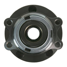 Cargar imagen en el visor de la galería, MOOG 2013 INFINITI M37 X Front Hub Assembly