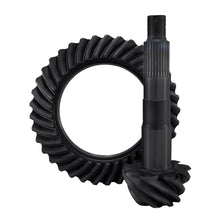 Cargar imagen en el visor de la galería, Yukon Gear High Performance Gear Set For Toyota V6 In A 4.11 Ratio 29 Spline Pinion