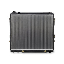 Cargar imagen en el visor de la galería, Mishimoto Toyota Tundra Replacement Radiator 2000-2006