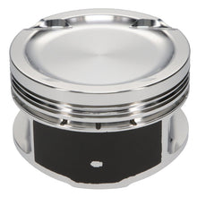 Cargar imagen en el visor de la galería, JE Pistons 2008+ VW TSI 2.0 Turbo Kit 82.5mm Bore Std Size -7.1 Dome R Skirt Piston - Single Piston
