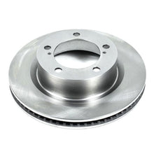 Cargar imagen en el visor de la galería, Power Stop 08-11 Lexus LX570 Front Autospecialty Brake Rotor