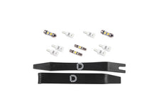 Cargar imagen en el visor de la galería, Diode Dynamics 07-14 Toyota FJ Cruiser Interior LED Kit Cool White Stage 1
