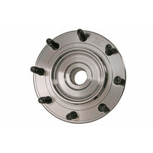 Cargar imagen en el visor de la galería, MOOG 2007 Chevrolet Silverado 2500 HD Classic Front Hub Assembly