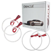 Cargar imagen en el visor de la galería, Oracle GMC Denali 07-10 LED Halo Kit - White