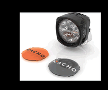 Cargar imagen en el visor de la galería, ARB Nacho 4in Offroad / SAE Combo White LED Light