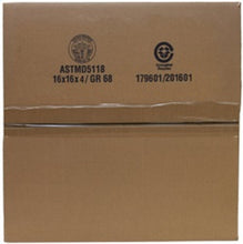 Cargar imagen en el visor de la galería, K&amp;N Replacement Air Filter w/ Chrome Top - W/E-1500 K&amp;N Logo
