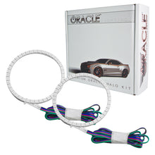 Load image into Gallery viewer, Oracle Ford F-150/Raptor 13-14 Projector Headlight Halo Kit - w/ 2.0 Controller