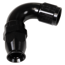 Russell Black 120 -8 Pro Ptfe Hose End