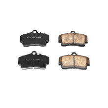 Load image into Gallery viewer, Power Stop 99-08 Porsche 911 Rear Z17 Evolution Ceramic Brake Pads w/Hardware