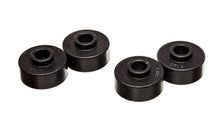 Cargar imagen en el visor de la galería, Energy Suspension Corvette Rear Spring Cushion - Black