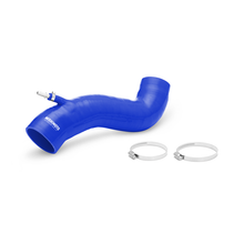 Cargar imagen en el visor de la galería, Mishimoto 2014-2015 Ford Fiesta ST Induction Hose (Blue)