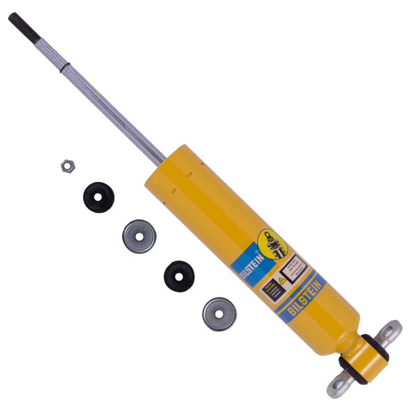 Bilstein Motorsport AK Series Monotube Shock Absorber - 46mm Diameter 13.94in Extended Length