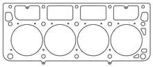 Cargar imagen en el visor de la galería, Cometic GM LS1 (w/M.I.D. Sleeves) 4.165 inch Bore .040 inch MLS Head Gasket