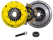 Cargar imagen en el visor de la galería, ACT 1999 Volkswagen Beetle HD/Race Sprung 6 Pad Clutch Kit