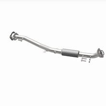 Cargar imagen en el visor de la galería, BRE Exhaust 95-99 200SX Sentra 1.6L Front Pipe Kit