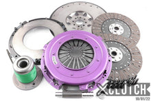Load image into Gallery viewer, XClutch 11-14 Ford Mustang GT 5.0L 10.5in Twin Solid Organic Clutch Kit
