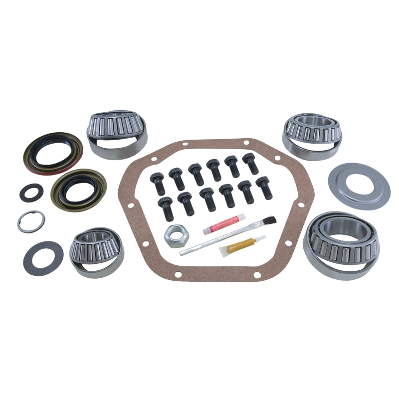 USA Standard Master Overhaul Kit Dana 70 HD & Super-70 Diff