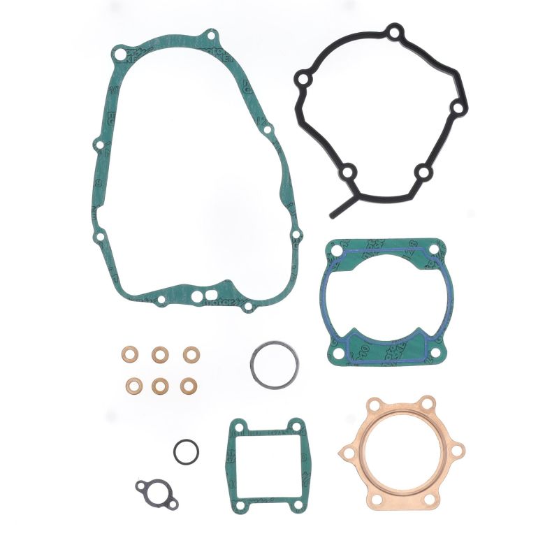 Athena 88-06 Yamaha YFS 200 Blaster Complete Gasket Kit (Excl Oil Seals)