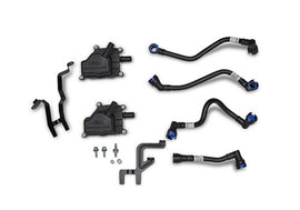 Ford Racing 22-25 Ford Bronco / 24-25 Ford Ranger Raptor Air-Oil Separator