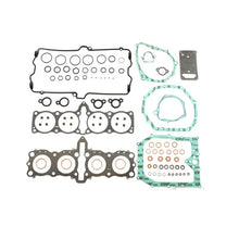 Cargar imagen en el visor de la galería, Athena 98-99 Suzuki GSX F Katana 750 Complete Gasket Kit (Excl Oil Seal)